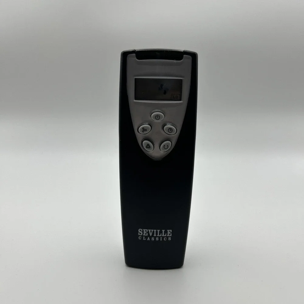 Genuine Seville Classics 10111 Ultra Slim Line Tower Fan Remote